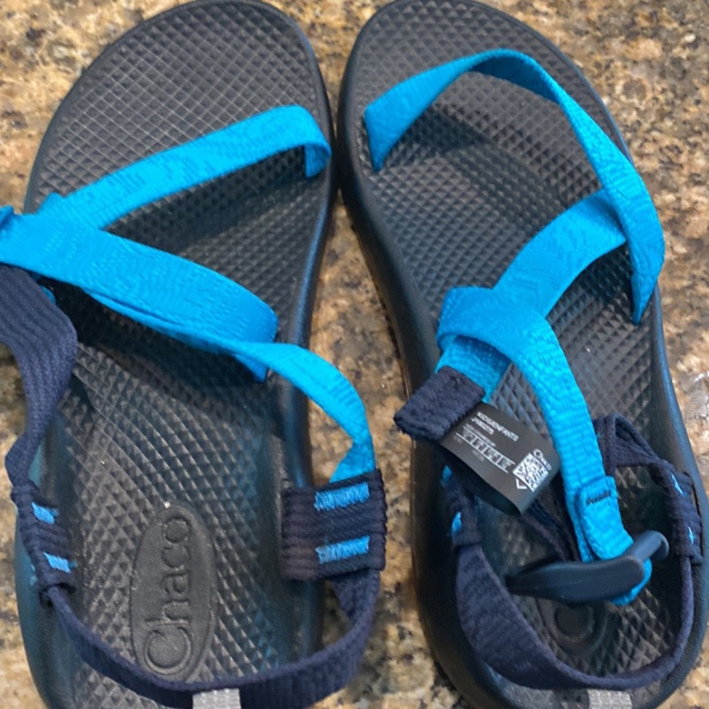 Chaco Big Kids, Size 5